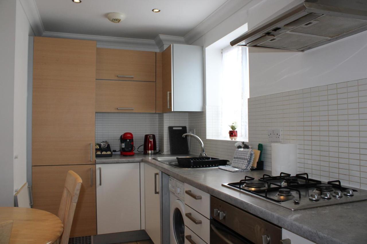 Eldridge Court Apartment Dagenham Esterno foto