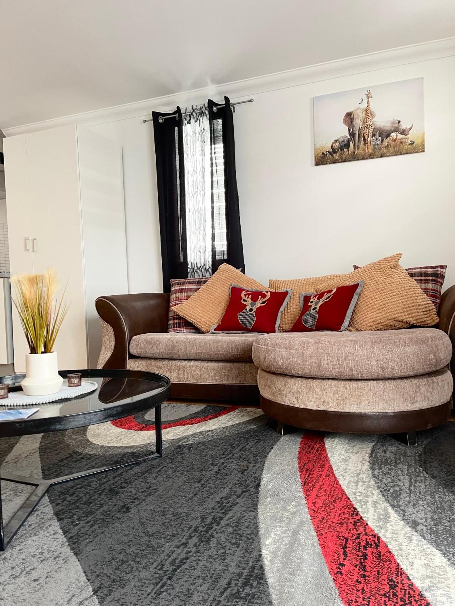 Eldridge Court Apartment Dagenham Esterno foto